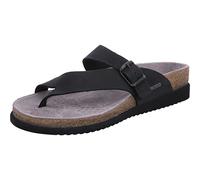 Helen - Black Sandalbuck