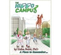 Helen Borel The Hippo Campus (Tascabile)
