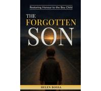 Helen Bossa The Forgotten Son (Tascabile)