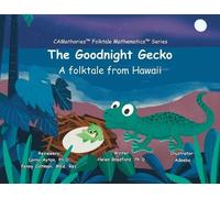 Helen Bradford The Goodnight Gecko (Tascabile)