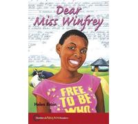 Helen Brain Hodder African Readers: Dear Ms Winfrey (Tascabile)