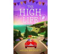 Helen Bridgett The High Life (Tascabile) Mercury Travel Club
