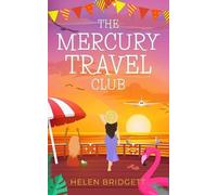 Helen Bridgett The Mercury Travel Club (Tascabile) Mercury Travel Club
