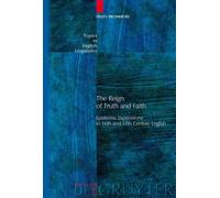 Helen Bromhead The Reign of Truth and Faith (Copertina rigida)