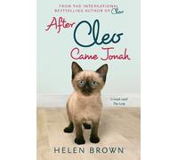 Helen Brown After Cleo, Came Jonah (Tascabile)