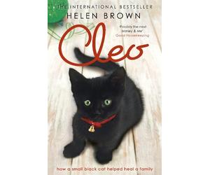 Helen Brown Cleo (Tascabile)