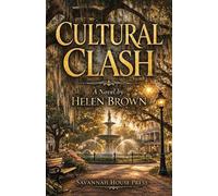 Helen Brown Cultural clash (Tascabile)