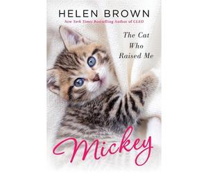 Helen Brown Mickey (Tascabile)