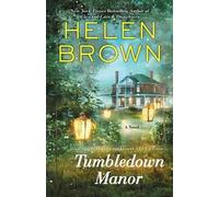 Helen Brown Tumbledown Manor (Tascabile)