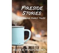 Helen Brown Wendy Brown Fireside Stories (Tascabile)