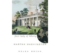 Helen Bryan Martha Washington (Tascabile)