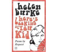 Helen Burke Here's Looking at You Kid (Tascabile)