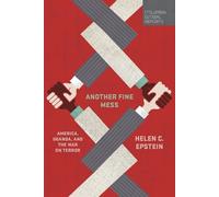 Helen C. Epstein Another Fine Mess (Tascabile)