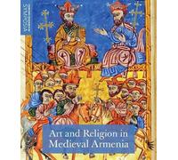 Helen C. Evans Art and Religion in Medieval Armenia (Tascabile)