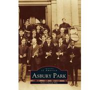Helen C. Pike Asbury Park (Tascabile) Images of America