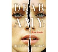 Helen Callaghan Dear Amy (Tascabile)