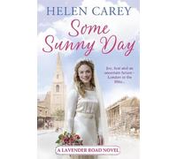 Helen Carey Some Sunny Day (Lavender Road 2) (Tascabile)