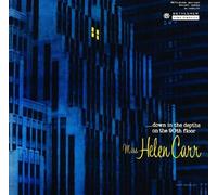 Helen Carr Down in the Depths On the 90th Floor 2014 Remastered Versi (Vinyl LP)