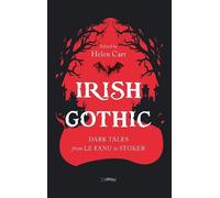 Helen Carr Irish Gothic (Copertina rigida)