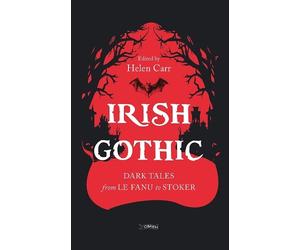 Helen Carr Irish Gothic (Copertina rigida)