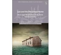 Helen Carr Law and the Precarious Home (Tascabile)