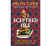 Helen Carr Sceptred Isle (Copertina rigida)
