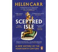 Helen Carr Sceptred Isle (Tascabile) (PRESALE 02/04/2026)
