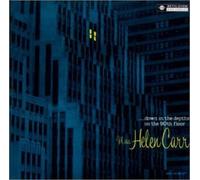 Helen Carr W/Charlie Mariano - Helen Carr
