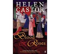 Helen Castor Blood and Roses (Tascabile)