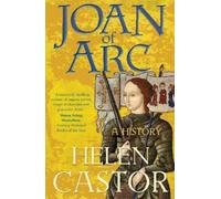 Helen Castor Joan of Arc (Tascabile)