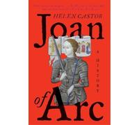 Helen Castor Joan of Arc (Tascabile)