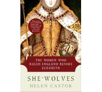 Helen Castor She-Wolves (Tascabile)