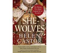 Helen Castor She-Wolves (Tascabile)
