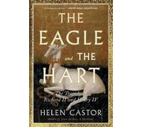 Helen Castor The Eagle and the Hart (Tascabile)