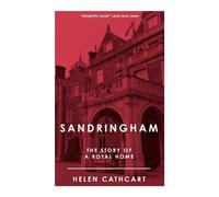 Helen Cathcart Sandringham (Tascabile) Royal House of Windsor