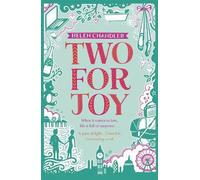 Helen Chandler Two for Joy (Tascabile)