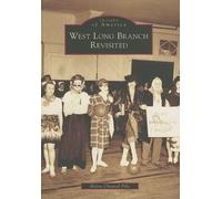 Helen-Chantal Pike West Long Branch Revisited, Nj (Tascabile) Images of America