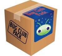 Helen Chapman Peter Bently Mr Tony Bradman Bug Club Pro Independen (Tascabile)