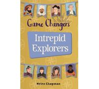 Helen Chapman Reading Planet KS2 - Game-Changers: Intrepid Explorers (Tascabile)