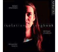 Helen Charlston Isolation Songbook Album