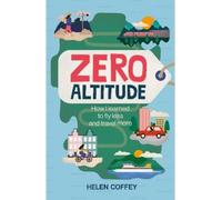 Helen Coffey Zero Altitude (Copertina rigida)
