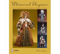 Helen Cohen Whimsical Elegance (Copertina rigida)