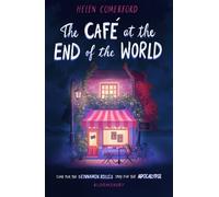 Helen Comerford The Cafe at the End of the World (Tascabile)