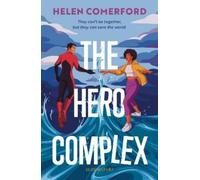 Helen Comerford The Hero Complex (Tascabile) DS Cross Chronicles: A Short Story