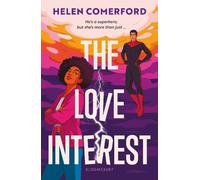 Helen Comerford The Love Interest (Tascabile)