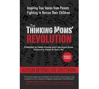 Helen Conroy The Thinking Moms' Revolution (Tascabile)