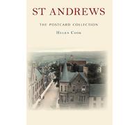 Helen Cook St Andrews The Postcard Collection (Tascabile)