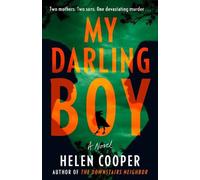 Helen Cooper My Darling Boy (Tascabile)