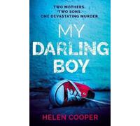 Helen Cooper My Darling Boy (Tascabile)