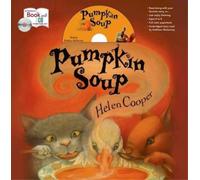 Helen Cooper Pumpkin Soup Storytime Set (Mixed Media Product)